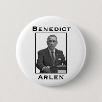 Benedict Arlen