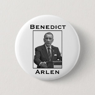 Benedict Arlen Knapp