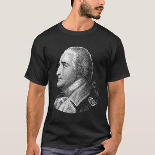 Benedict Arnold - Traitor T Shirt