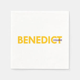 Benedict College-examen Pappersservett