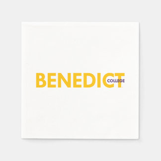Benedict College-examen Pappersservett
