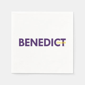 Benedict College Pappersservett