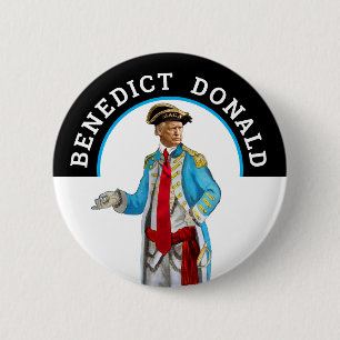 Benedict Donald Knapp