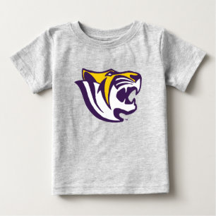 Benedict Tiger är inte en korrekt text att översät T Shirt