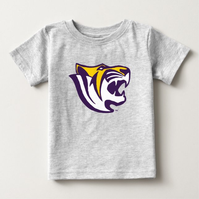 Benedict Tiger är inte en korrekt text att översät T Shirt (Framsida)