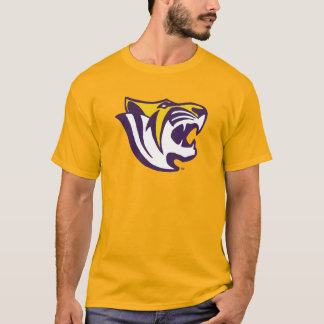 Benedict Tiger är inte en korrekt text att översät T Shirt