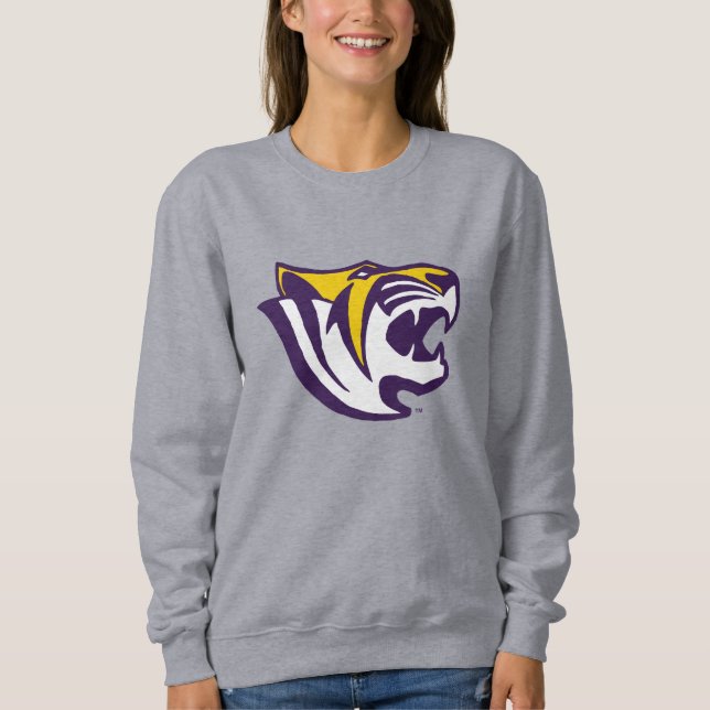 Benedict Tiger är inte en korrekt text att översät T Shirt (Framsida)