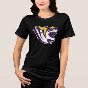 Benedict Tiger är inte en korrekt text att översät T Shirt