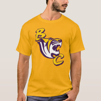 Benedict Tiger är inte en korrekt text att översät T Shirt