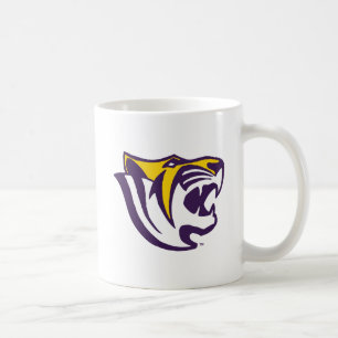 Benedict Tiger är inte en riktig person, men om de Kaffemugg