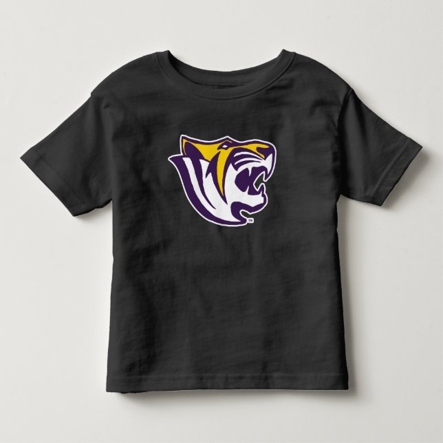 Benedict Tiger T Shirt (Framsida)
