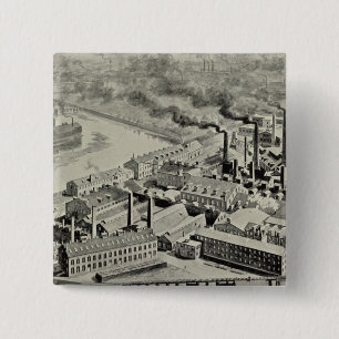 Benedictus & Burnham Mfg Co Knapp