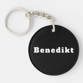 Benedikt