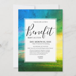 Benefit Invitation Template Inbjudningar