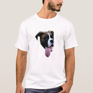 Benelli boxarehunden t-shirt