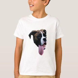 Benelli boxarehunden t shirt