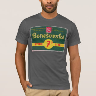 Benesovske T-shirt