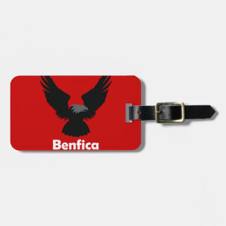 Benfica Bagagebricka