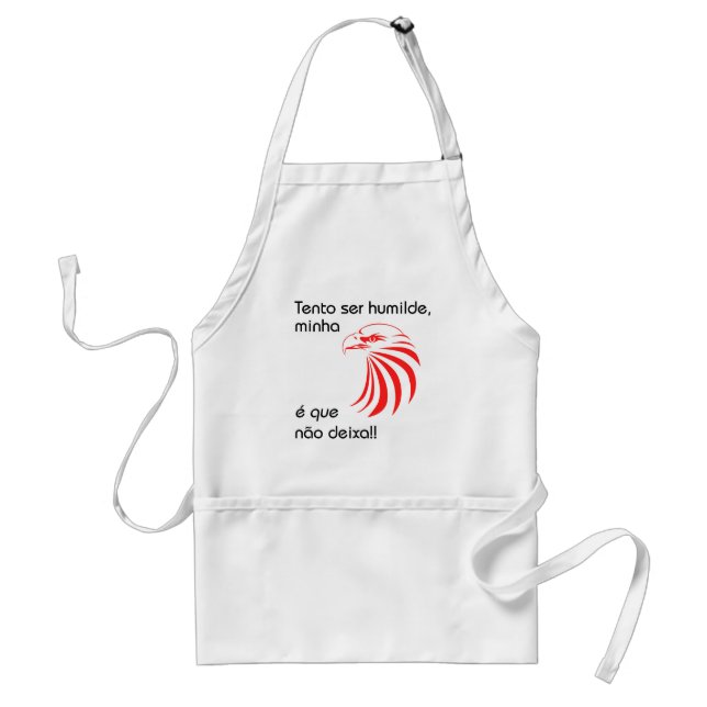 Benfica Förkläde (Framsidan)