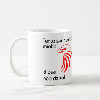 Benfica Kaffemugg