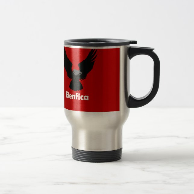 Benfica Resemugg (Höger)