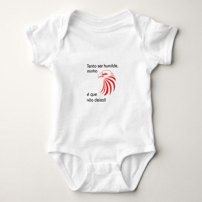 Benfica Tee Shirt (Framsida)