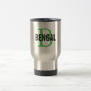Bengal avelMonogram Resemugg
