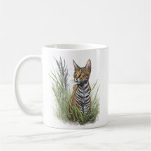 Bengal Cat