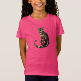 Bengal cat T-Shirt