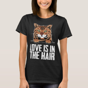 Bengal katt Bengal Bengal kattunge T Shirt