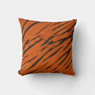 Bengal Rand Tie Dye American MoJo Pillow Kudde