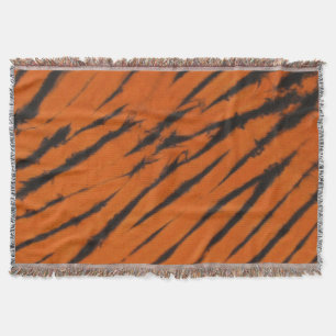 Bengal Rand Tie Dye Filt