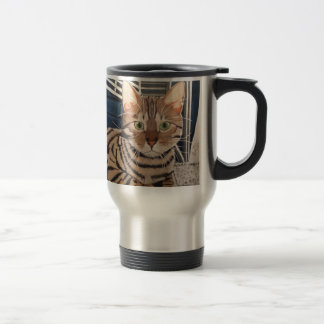 Bengal Resemugg