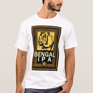 Bengal Tee