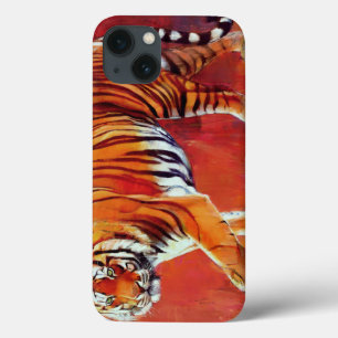 Bengal tiger