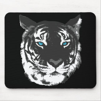 Bengal tiger Mousepad Musmatta