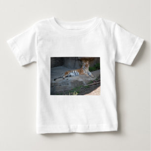 Bengal Tiger T Shirt