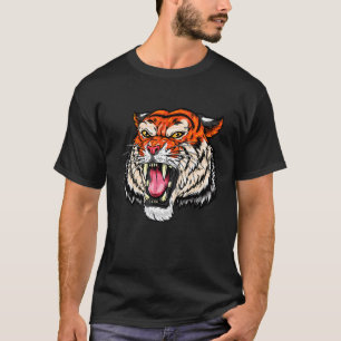 Bengal Tiger T Shirt