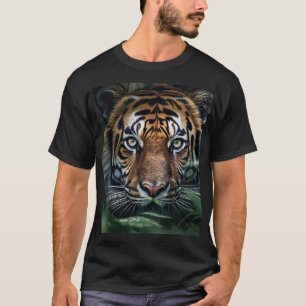 Bengal Tiger T Shirt