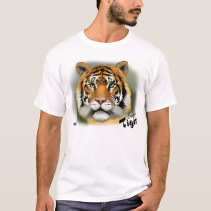 Bengal tiger tröja