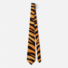 Bengalisk tiger djurmönster slips