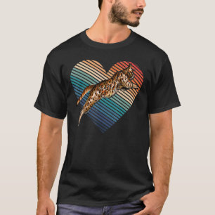 Bengalkatt 6 t shirt