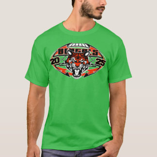 Bengals 2025 t shirt