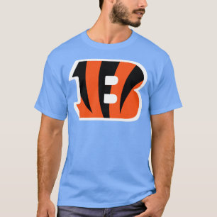 BENGALS LOGO T SHIRT