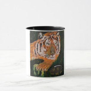 Bengals Mugg