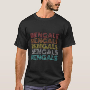 Bengals T Shirt