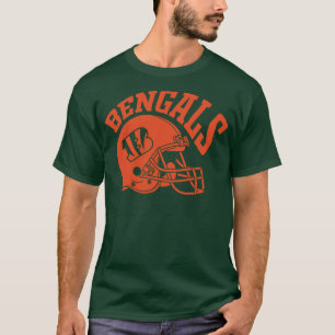 Bengals TShirtbengals T Shirt