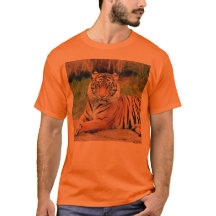 Bengaltiger