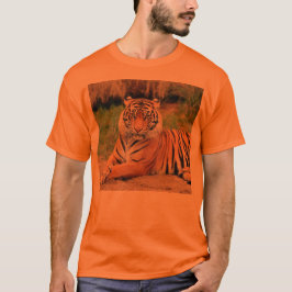 Bengaltiger T Shirt