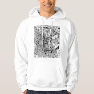 Bengaluru Karnataka Karta Hoodie